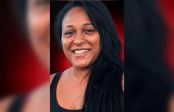 Dayanne Rodrigues, ex-esposa do goleiro Bruno, é encontrada e dá entrada em hospital em BH