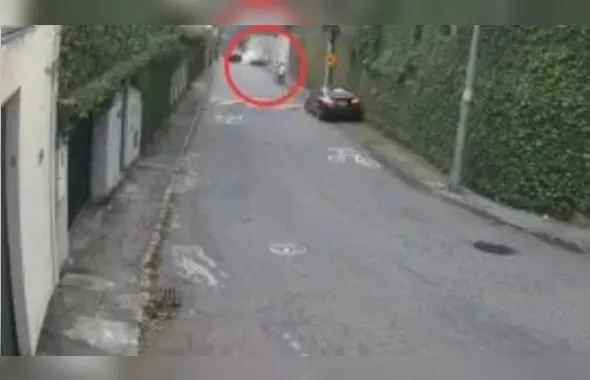 Ex-jogador do Botafogo morre após ser atingido por muro em Santa Teresa durante forte ventania no RJ