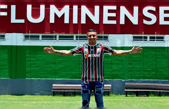 Ex-jogador do Fluminense é assassinado no Equador