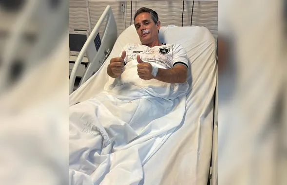 Ex-prefeito de Maricá é ferido ao tentar salvar cachorro na Praia da Barra
