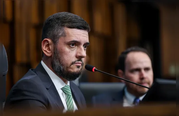 TRE retotaliza votos no Rio e PL fica com vaga na Alerj após cassação de Bacellar