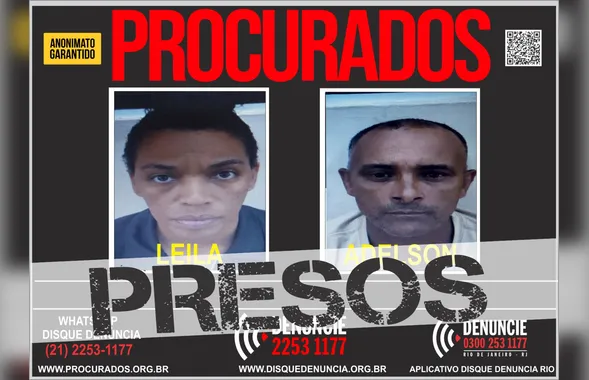 Família na polícia: Pais de ‘Delminho Mecânico’ se entregam e passam a ser investigados por duplo homicídio