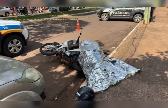 Filho é acusado de matar o assassino da mãe 10 anos após a morte dela em Minas Gerais