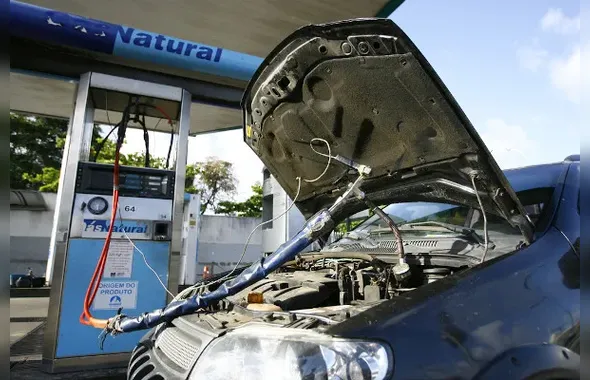 Gás natural terá redução de preço nos postos de combustível, residências, indústrias e comércios do Estado