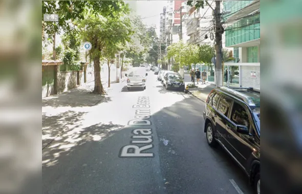 Homem é baleado e morre em tentativa de assalto em Icaraí