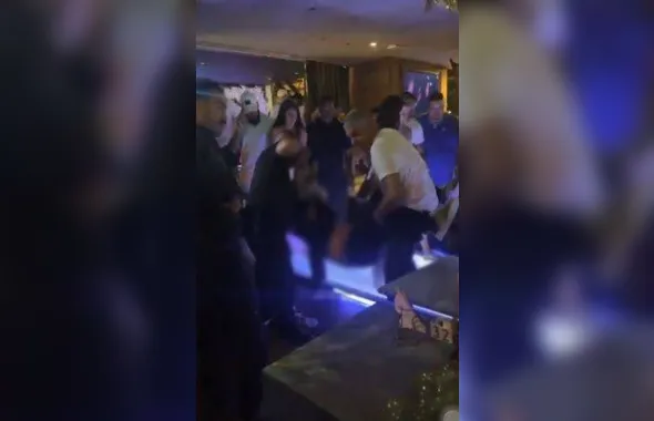 Homem é morto a tiros após discussão em restaurante na Barra da Tijuca