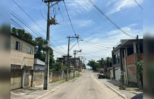 Homem é morto a tiros no Porto do Rosa, em São Gonçalo