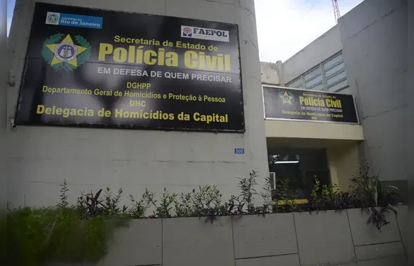 Policial militar reformado é encontrado morto no Rio