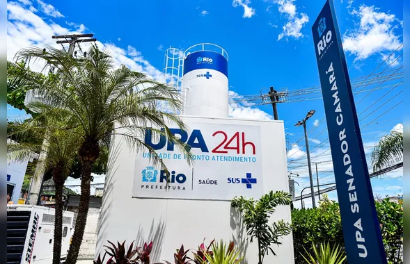 Homem invade UPA e mata cunhado a facadas