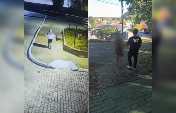 Idosa de 77 anos é estuprada por adolescente em Casimiro de Abreu