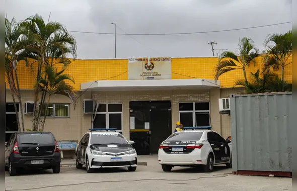 Homem morre em desabamento de casa em São Gonçalo