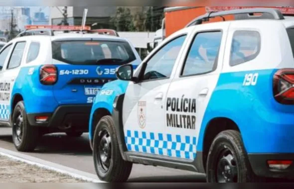 Jovens sequestrados após roubo de carro na RJ-104 são resgatados em Itaboraí