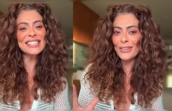 Juliana Paes deixa posto de rainha de bateria da Viradouro após título no Carnaval 2026