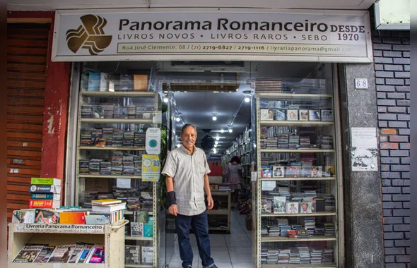 Livraria em Niterói é pioneira no país com escala 5x2 para seus funcionários