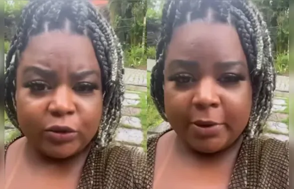 MC Carol é ameaçada com fuzil e tem carro levado durante assalto em São Gonçalo