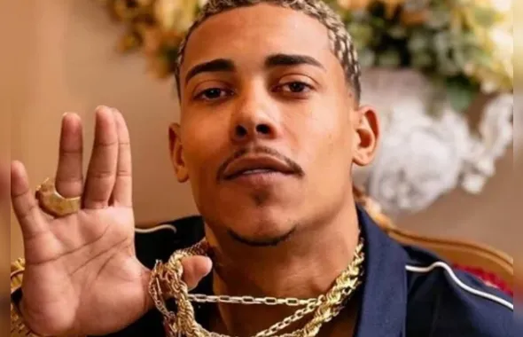 MC Poze do Rodo relata ter sido mantido refém durante um assalto em sua residência