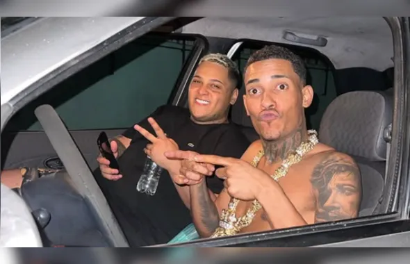 MC Ryan SP e MC Poze do Rodo tem soltura determinada pela Justiça