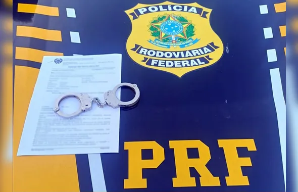 Mãe e padrasto acusados de estupro de vulnerável são presos na Ponte Rio–Niterói