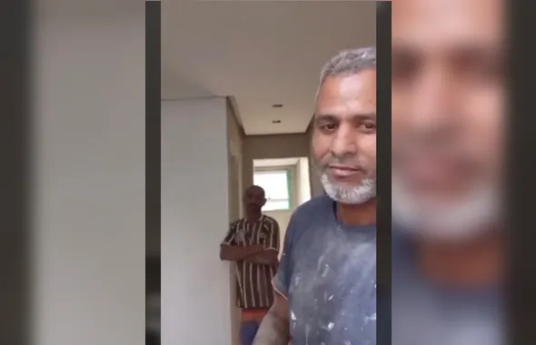 Marcelo e Edivan: Conheça os dois trabalhadores mortos no Jardim Catarina na manhã desta quarta-feira (27); Vídeo