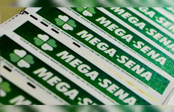 Mega-Sena acumula e próximo sorteio pode pagar R$ 100 milhões