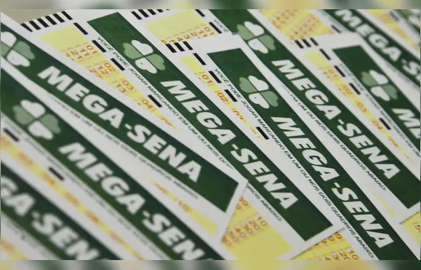 Mega-Sena acumulada sorteia neste sábado prêmio de R$ 75 milhões
