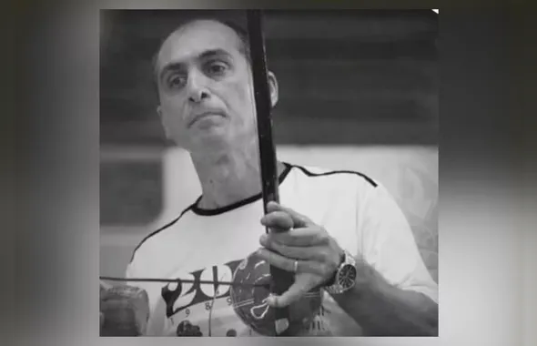 Mestre Paulinho Sabiá sofreu tentativa de homicídio antes de ser executado em Niterói