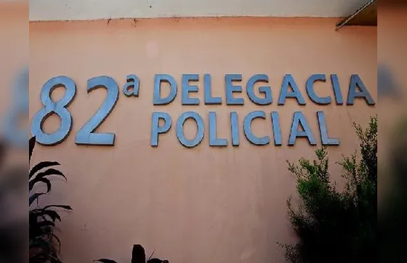 Militar da reserva é preso acusado de abusar sexualmente do enteado