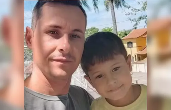 Moradores de Itaboraí, pai e filho morrem afogados em rio no Espírito Santo durante feriado de Natal