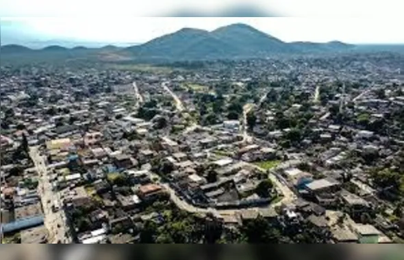 Moradores do Salgueiro relatam ação policial na manhã desta segunda (30)