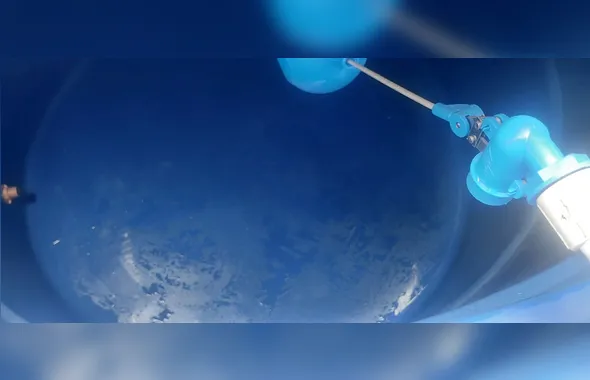 Moradores reclamam de falta de água há mais de 15 dias em Santa Catarina, São Gonçalo