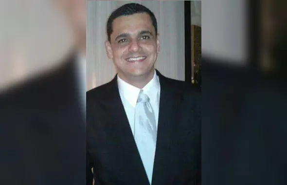 Morre o jornalista esportivo Aurino Leite, aos 51 anos