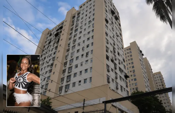 Morte de passista da Cubango após explosão em apartamento em Niterói causa comoção e alerta sobre produtos inflamáveis
