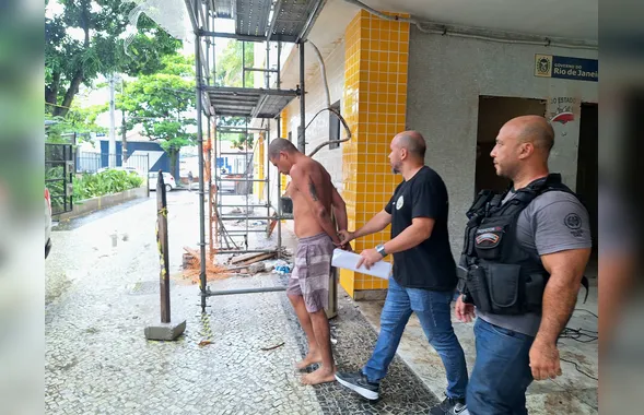 Mulher é assassinada a facadas no Jardim Catarina, em São Gonçalo, no Dia da Mulher