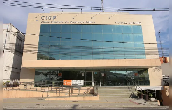 Niterói fecha 2025 com queda da criminalidade e registra melhor resultado da última década