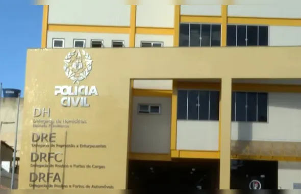 Operação Contenção: Polícia Civil prende braço financeiro do Comando Vermelho na Baixada