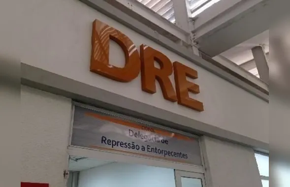 Operação Contenção: Polícia Civil realiza ação contra o Comando Vermelho