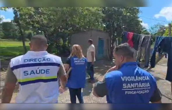 Operação em São Gonçalo fecha abrigos clandestinos para idosos e prende suspeito