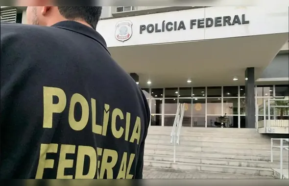 PF faz operação contra desvios na Universidade Federal Fluminense