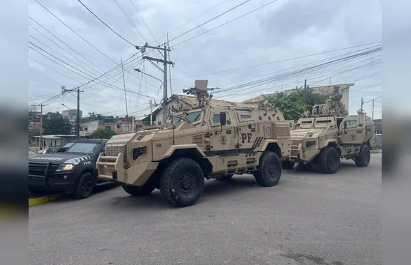 PF mira quadrilha do Jardim Catarina, em São Gonçalo, por fraudes nos Correios