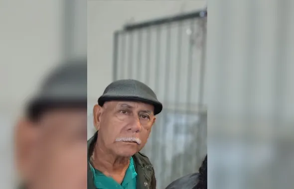 Polícia inicia investigações para esclarecer morte de subtenente reformado da PM no Engenho Pequeno, em São Gonçalo