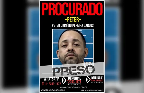 PM prende 8 acusados de liderar tráfico no Morro do Chaves, no Rio