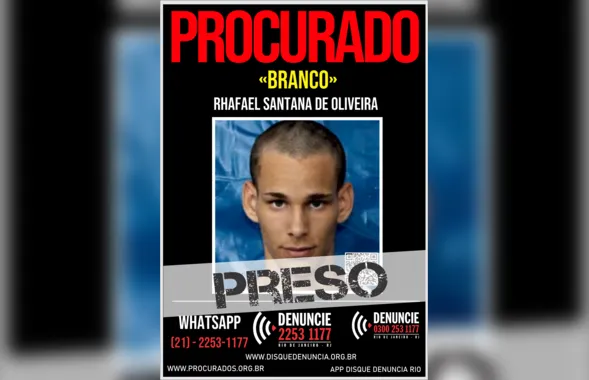 PM prende fornecedor de drogas da comunidade do Cebolô, no bairro Arsenal, em SG
