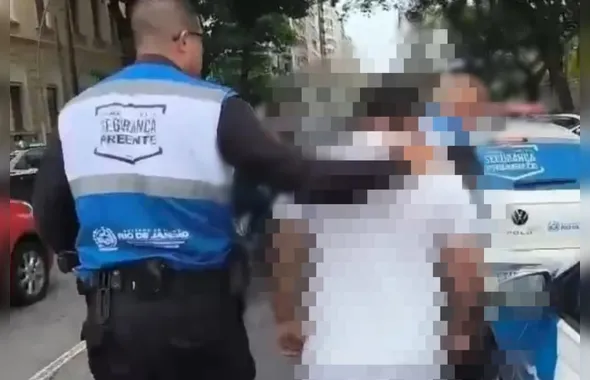 Pai é preso após ser acusado de estuprar a própria filha de 3 anos