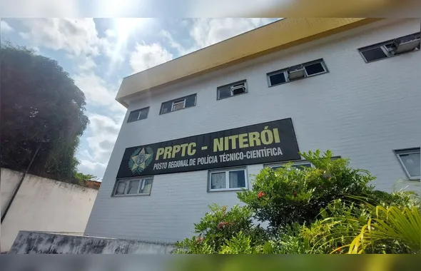 Partes de corpo humano são encontradas na Baía de Guanabara, em Niterói