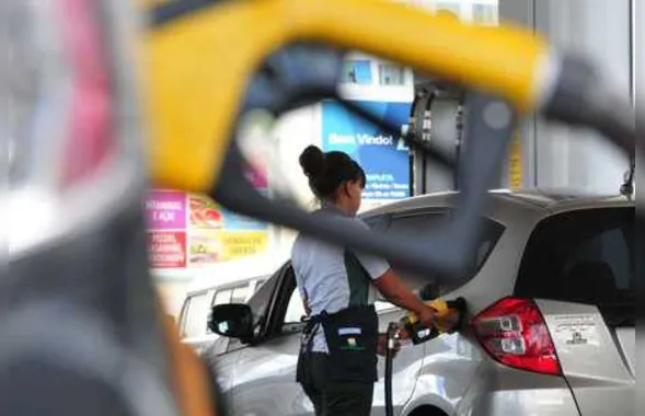 Governo propõe subsídio de R$ 1,20 ao diesel após impasse do ICMS