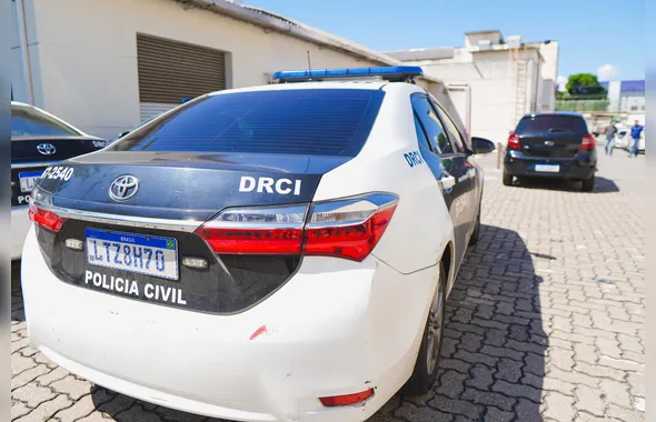 Polícia Civil deflagra operação contra grupo que aplicava golpes em servidores públicos