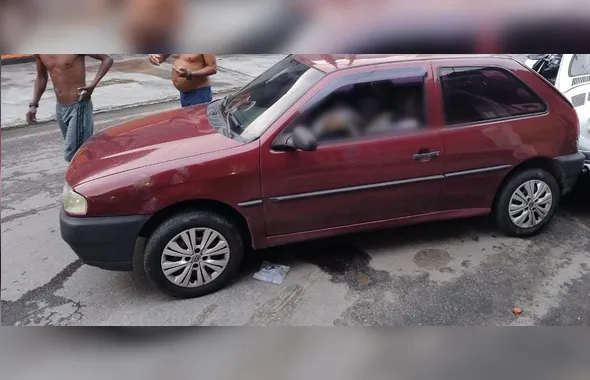 Polícia Civil descarta latrocínio e investiga execução de rodoviário em São Gonçalo