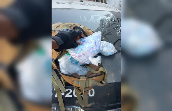 Polícia Civil faz operação contra roubo de cargas e prende suspeitos em São Gonçalo