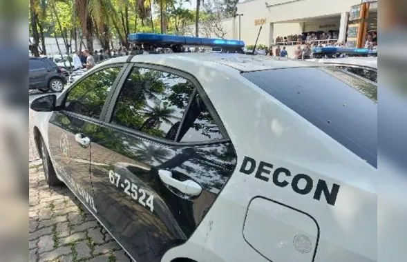 Polícia Civil fecha o cerco contra o comércio de "canetas emagrecedoras" ilegais no Rio