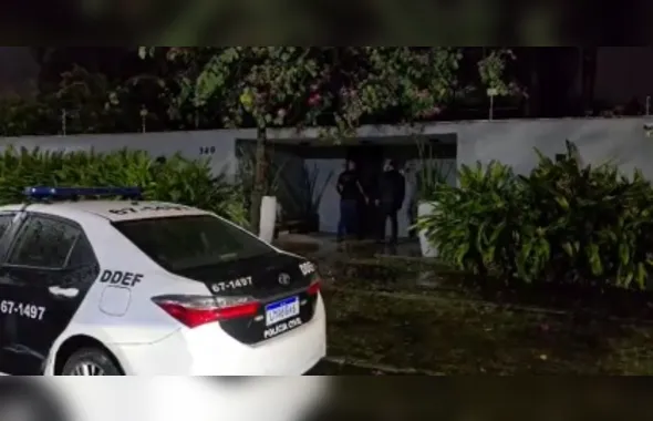 Polícia Civil investiga fraude de R$ 1 bilhão em banco extinto há 6 décadas